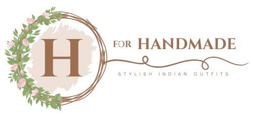 H For Handmade